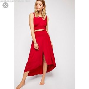 Free People Morningside Set